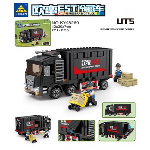 ����������� "������������" 271������ � �������