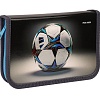 Пенал 1сек. "Футбольный мяч" 190х115 ламинированный Пенал 1сек. "Футбольный мяч" 190х115 ламинированный