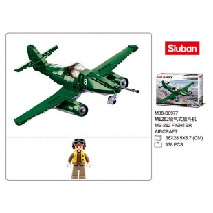 ����������� SLUBAN "������ �����������" 338 ������� � �������