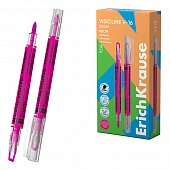 ���������������� 2-���������� ErichKrause Visioline Zoom Neon ������� V-16