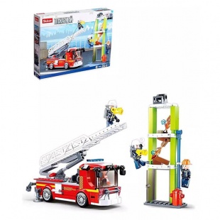 ����������� SLUBAN "�������� ������" 343 ������� � �������