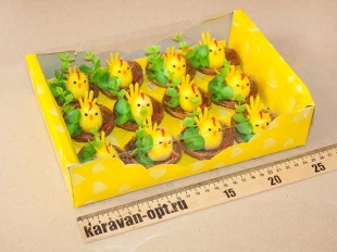 ������� ���������� "������� � ������" (12��. � ��������) 25*18��.