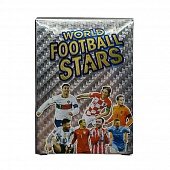   World Football Stars  ,