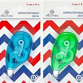 �����-����� 5�� 8� Attomex