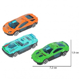 ������ 1:64 ��� ������ � �������� � ������������