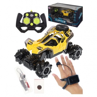 ������� (1:14, 2.4G, �� ����. � ����.,� ������ 3.7V,� ����� 2*AA �� ����,