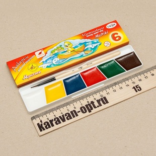 ������ 6��. "��������" ����. ��. �����