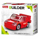 ����������� "������" 44 ������� � ������� 14*14*4,5��.