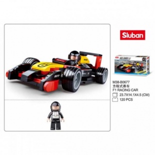 ����������� SLUBAN "��������" 120 ������� � �������