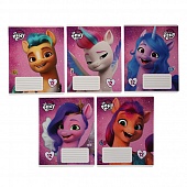  12. . "My Little Pony"