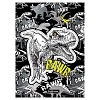 Папка - уголок А4 ErichKrause Dinosaur Park Папка - уголок А4 ErichKrause Dinosaur Park