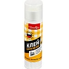 Клей-карандаш 35гр. "Школьный" на ПВА основе 404513 Клей-карандаш 35гр. "Школьный" на ПВА основе 404513