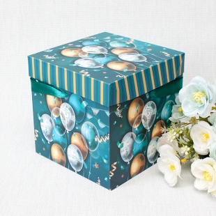 ������� ���������� � �������, ���������� ������� 15*15*15��. "���� �� �����"