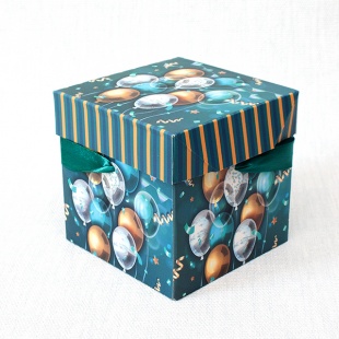 ������� ���������� � �������, ���������� ������� 10*10*10��. "���� �� �����"