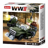 ����������� "������� �������" 91 ������ � ������� 16,5*14*4,5��.