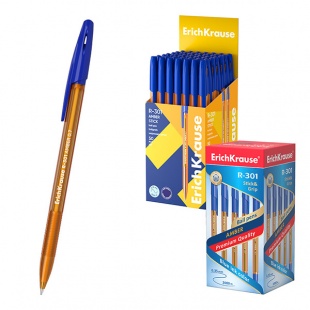 ����� ��������� ����� ErichKrause Stick Amber, 0,7��