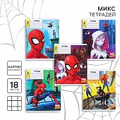  18. . "Spiderman"