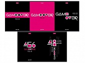  48. . "Game over" 5