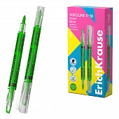 ���������������� 2-���������� ErichKrause Visioline Zoom Neon ������ V-16
