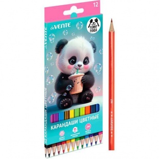 ��������� ������� 12��. deVente Yummy Panda