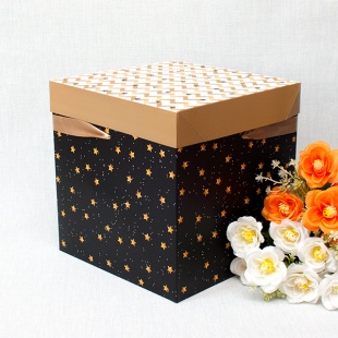 ������� ���������� � �������, ���������� ������� 22*22*22��. "�����/��������"