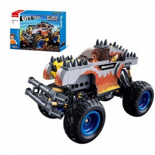 ����������� SLUBAN "������-����" �� ������������ 267 ������� � �������