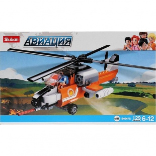 ����������� SLUBAN "�������. ������� ��������" 129 ������� � �������