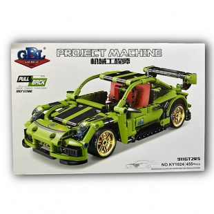 ����������� "Porche" 455 ������ � �������