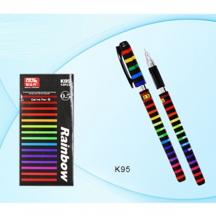 ����� ������� ������ Rainbow ���������� ���������� 0,5��