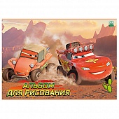    20. "Cars" 