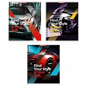  60. . "Find Your" 