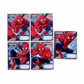  12. .. "Spider-man"