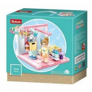 ����������� SLUBAN "�������-�����" 104-124������� � �������