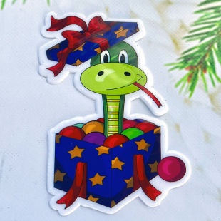 �.�. �������� ������� "������ ����-����" 20*20��. (��6993102143581)