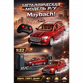 ���������������� ������ �� �����. "Maybach" ���, ����, ����