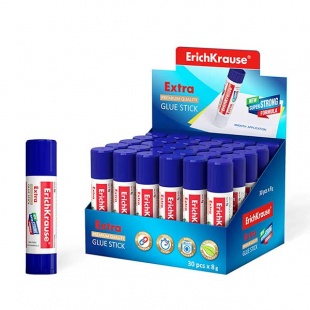 ����-�������� 8��. ErichKrause Extra