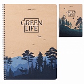  80. 4 "GREEM LIFE" 