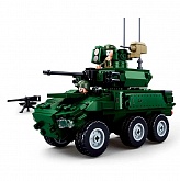 ����������� SLUBAN "�����" � �������