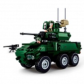 ����������� SLUBAN "�����" � �������