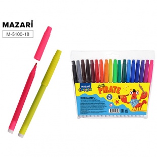 ���������� 18��. "LITTLE PIRATE" ��������������� ��������