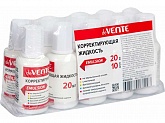  20 deVente   