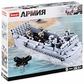 ����������� SLUBAN � �������