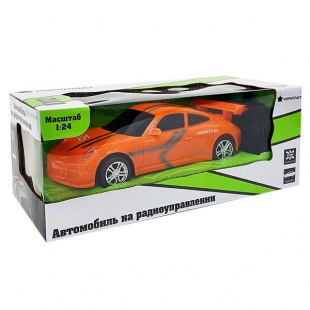 ���������������� ���������� ���������, ����.����, 1:24, ���������