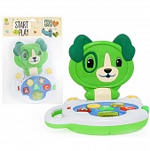    ,  FROG and CROC. - 20,5*25,5