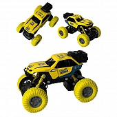   JT TOYS 1:18 Monster Car (,  )