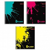  96. . "Splash" 