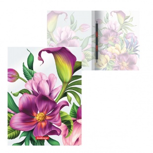 �������������� ����������� � ��������� ���������� ErichKrause Tropical  Flowers