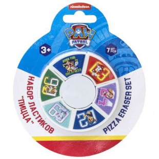 ����� (������ �������� 7��.) ����� "Paw Patrol"