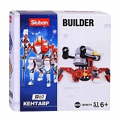 ����������� SLUBAN � �������, 8�����