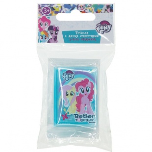 ������� � ����� ������ "My Little Pony" 3,2*5*1,9��.